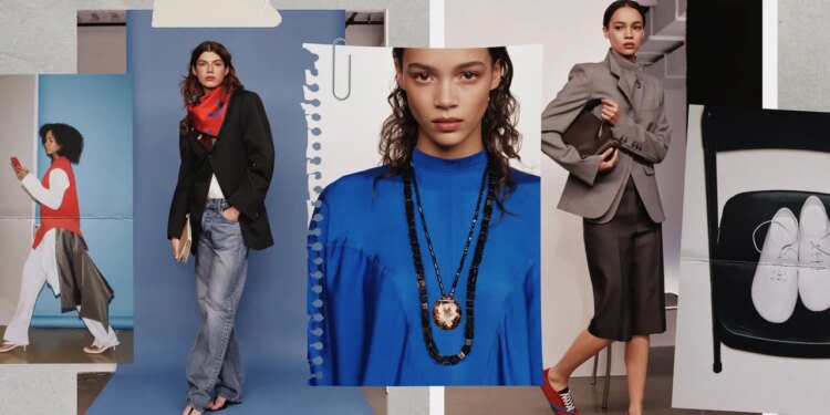 Meet Spring’s 10 Hero Items—And How to Style Them