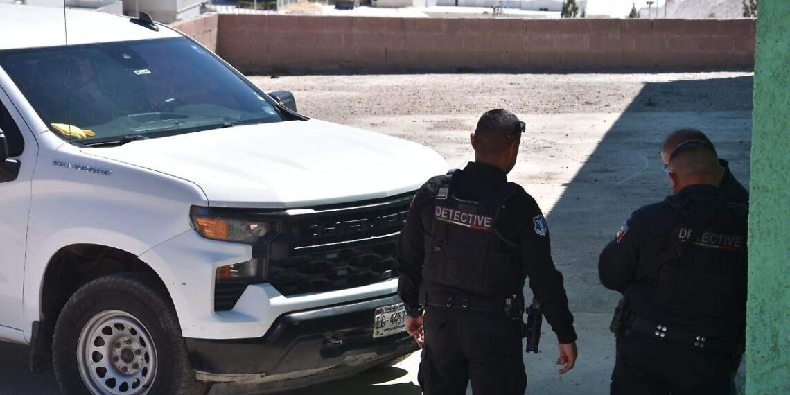 cuerpos calcinados en chihuahua capital