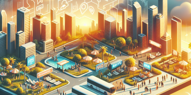 "Llevo 20 años escuchando que las agencias de viajes desaparecen, pero la IA no puede completar una reserva"