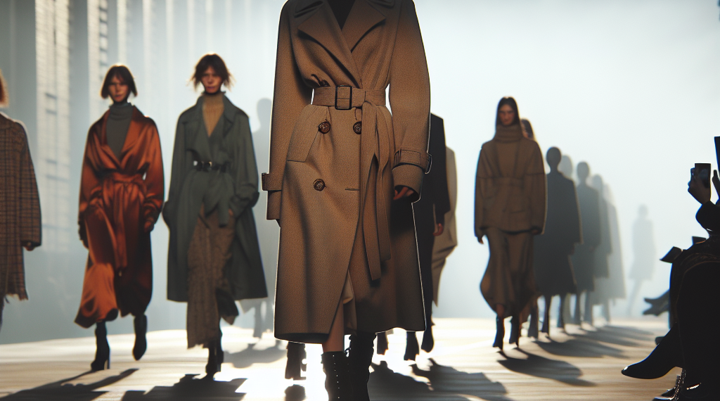 Viktor & Rolf Fall 2026 Ready-to-Wear Collection