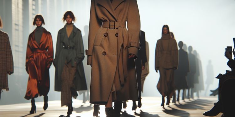 Viktor & Rolf Fall 2026 Ready-to-Wear Collection