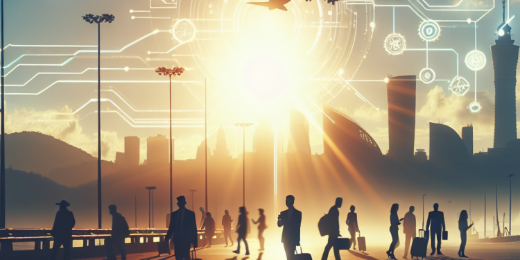 Despegar recibe el distintivo "Hecho en México" por su desarrollo tecnológico en la industria de viajes - Almomento