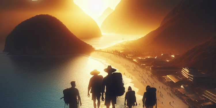 Países sin visa para mexicanos en 2026: lista actualizada y requisitos para viajar fácil y seguro