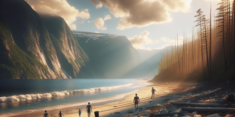 Basta de turismo depredador. No a la turistificación de nuestros entornos