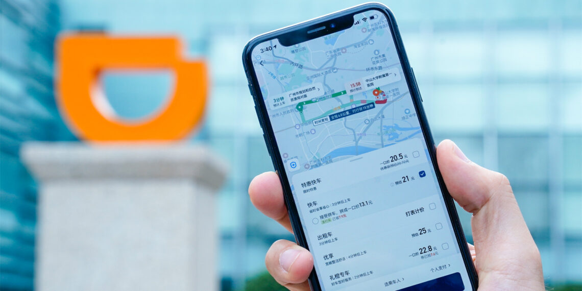 DiDi prueba en Colombia descuentos en viajes durante las horas pico • ENTER.CO