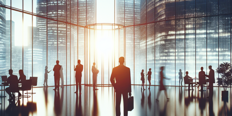 entrevista a Carolina Mazza : Economis