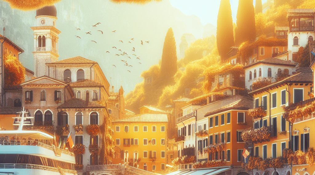 Costa Days en Europa