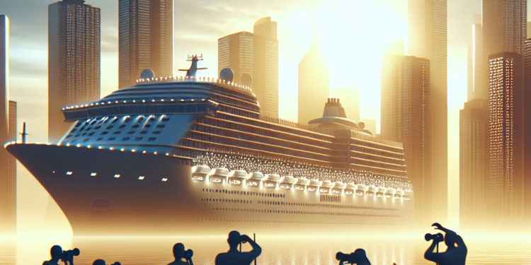 Otros 10 cruceros internacionales arribarán de aquí al 29 de marzo