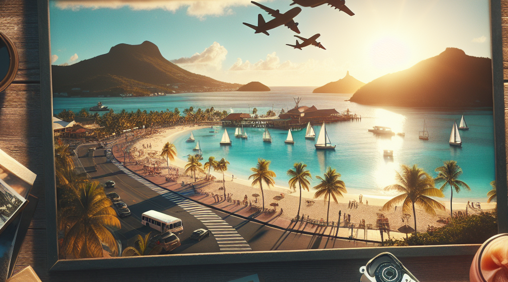 Enjoy Travel Group consolida sus operaciones en el Caribe y América