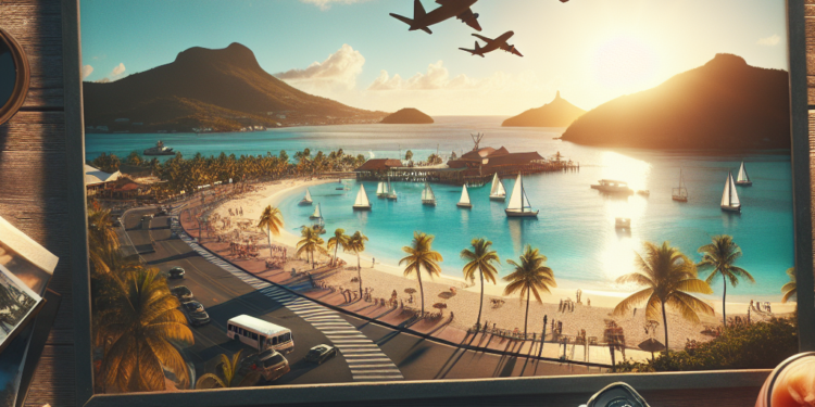 Enjoy Travel Group consolida sus operaciones en el Caribe y América