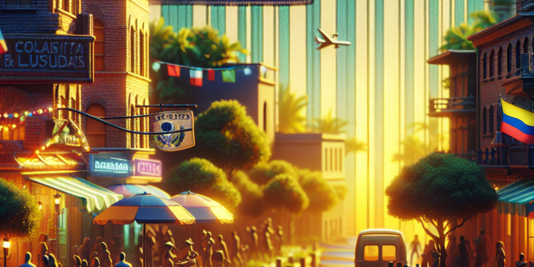 Estados Unidos redujo la entrega de visas y los colombianos ya sienten el impacto en estudio y turismo