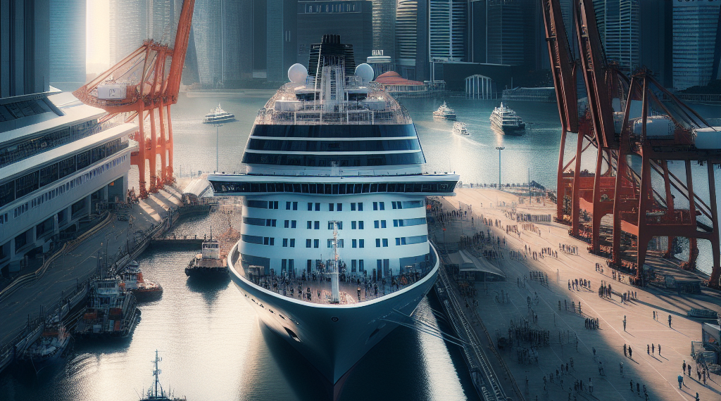 Disney Cruise Line