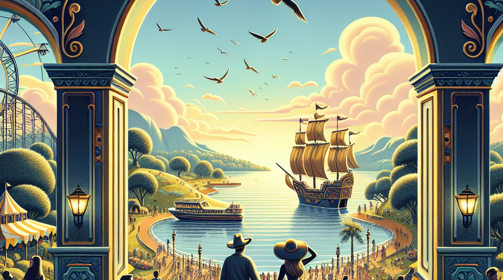 Disney refuerza su apuesta por el mercado colombiano con nuevas experiencias en parques, cruceros y bodas, incluida la primera atracción de Encanto