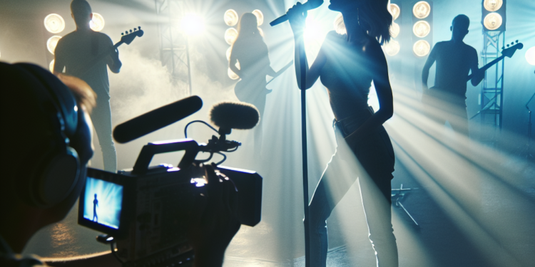 Doja Cat, Vogue’s April 2026 Cover Star, Gives Us a Backstage Glimpse at Her ‘Tour Ma Vie’ World Tour