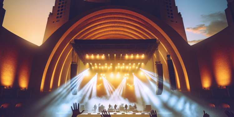 Dónde ver el concierto de Shakira en el Zócalo EN VIVO