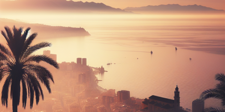 Los dos sitios de España que el 'Mirror' recomienda como alternativa a los destinos del Oriente Medio afectados por la guerra