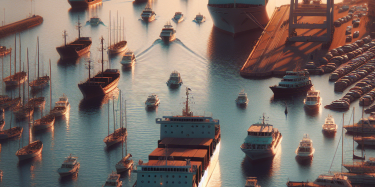 Dos triples escalas, una doble y 17 cruceros darán inicio a la temporada alta en el puerto de A Coruña