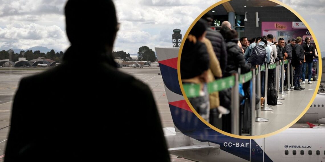 EE. UU., México, Panamá y España lideran destinos