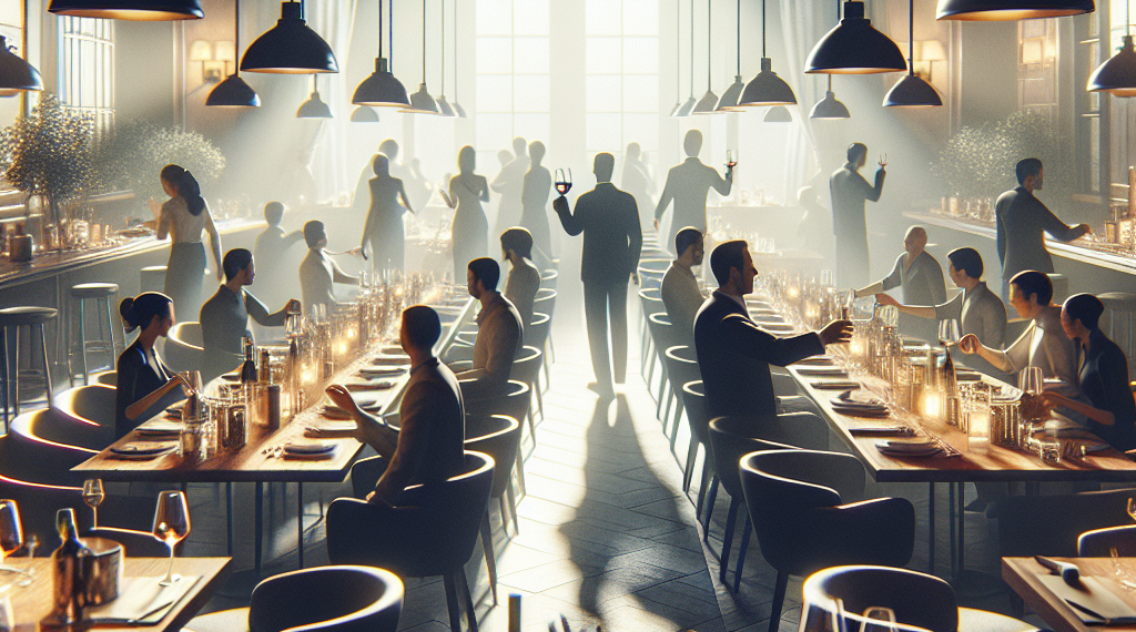 THE CHAIRMAN DE HONG KONG ES PROCLAMADO NO.1 EN LA LISTA DE ASIA'S 50 BEST RESTAURANTS 2026