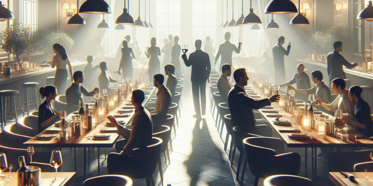 THE CHAIRMAN DE HONG KONG ES PROCLAMADO NO.1 EN LA LISTA DE ASIA'S 50 BEST RESTAURANTS 2026