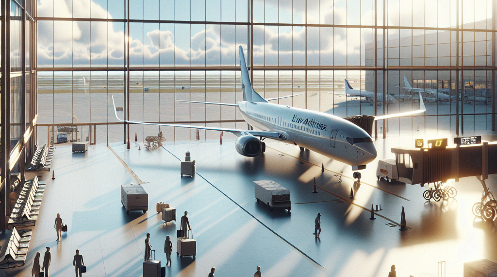 EMPRESA EURO AIRLINES ESTÁ EN BSP PERÚ