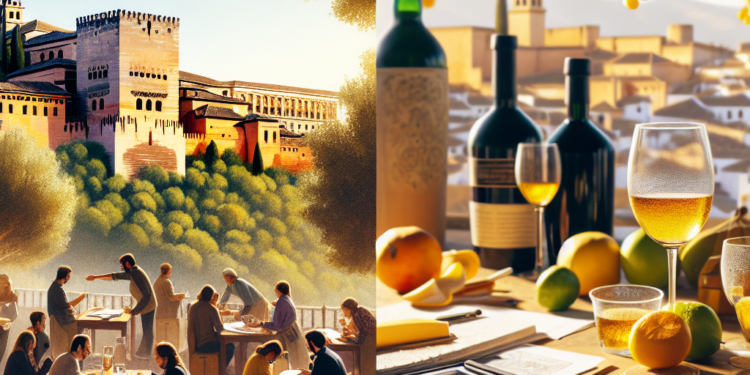 Economía.- CEAV continúa su gira de 2026 en Andalucía con los 'workshops' de Granada y Jerez de la Frontera