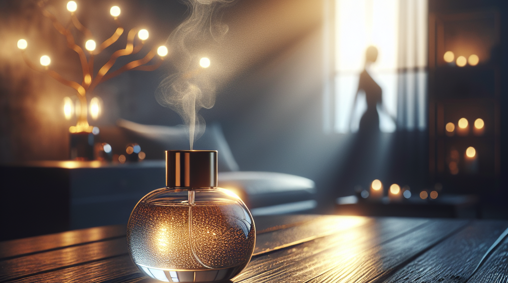 The Egyptian Musk Perfume Oil I’ve Layered With Every Fragrance for Years