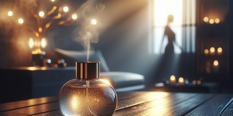 The Egyptian Musk Perfume Oil I’ve Layered With Every Fragrance for Years