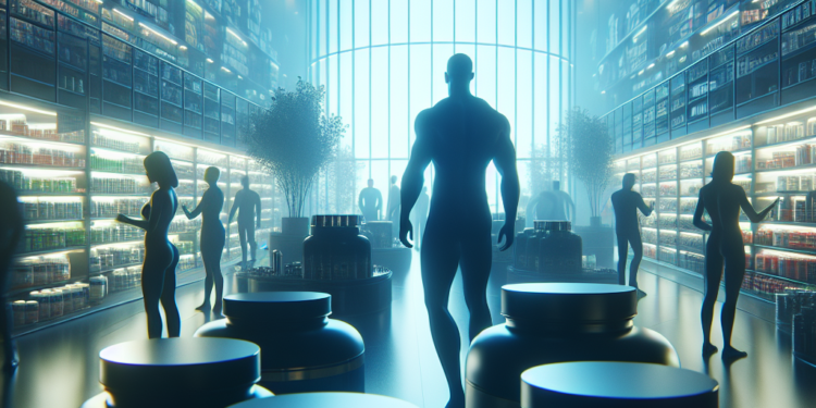 The Art—and Science—of Choosing the Best Supplement Brands