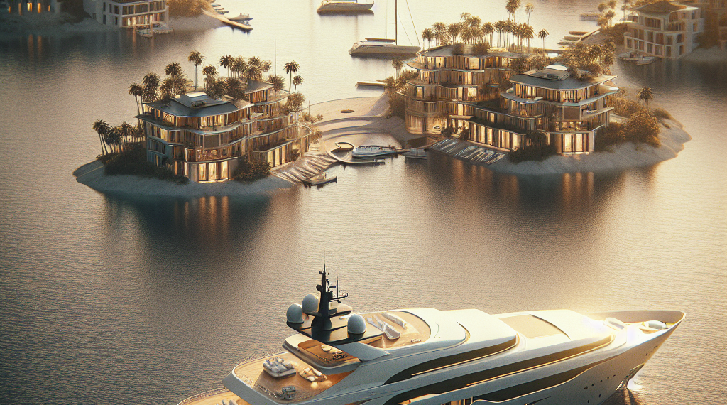 Seven Seas Navigator servirá como barco residencial Avora Lumina