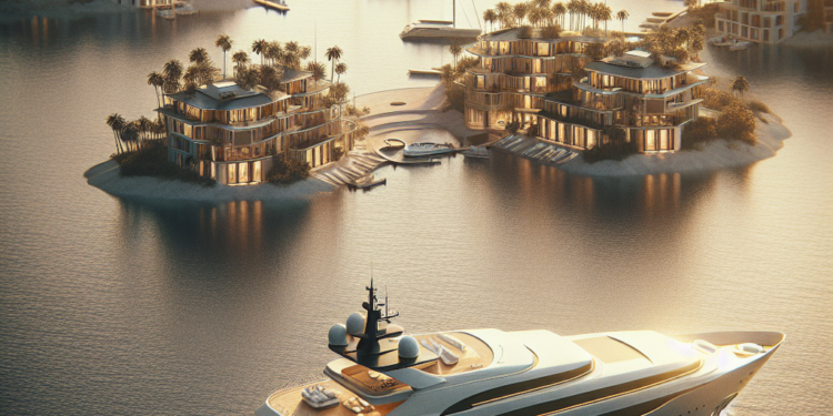 Seven Seas Navigator servirá como barco residencial Avora Lumina