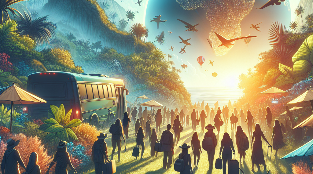 El B-Travel 2026 cierra con más de 25.000 visitantes y el foco en un turismo más responsable