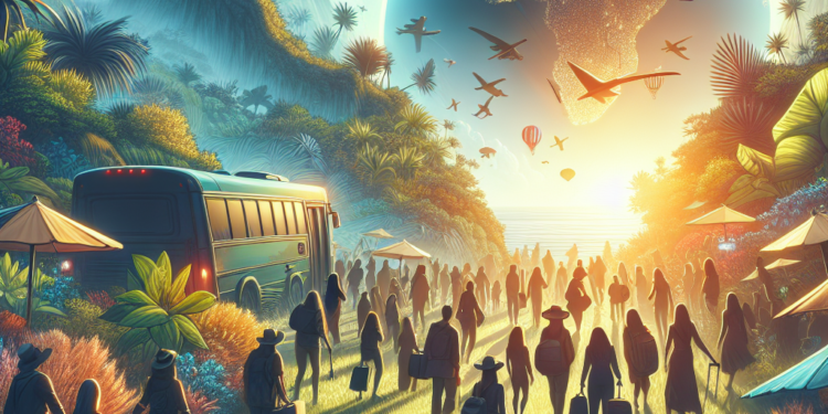 El B-Travel 2026 cierra con más de 25.000 visitantes y el foco en un turismo más responsable