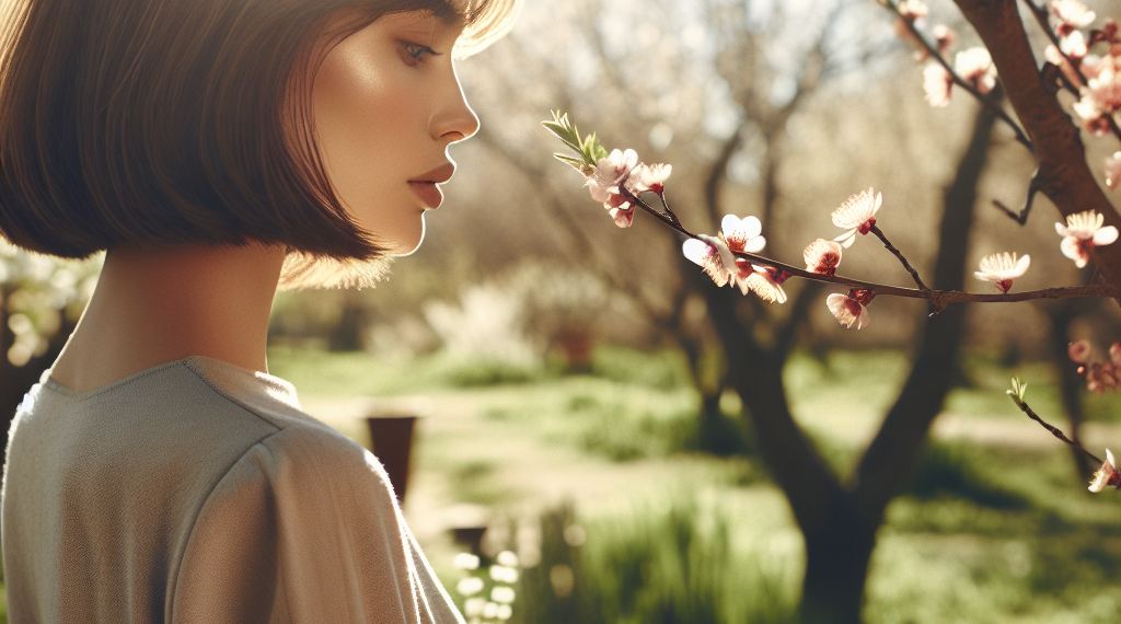 Halle Berry’s French Bob Is Perfect for Spring