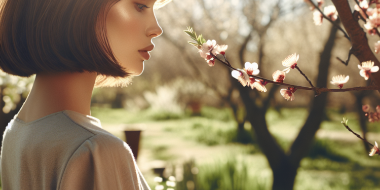 Halle Berry’s French Bob Is Perfect for Spring