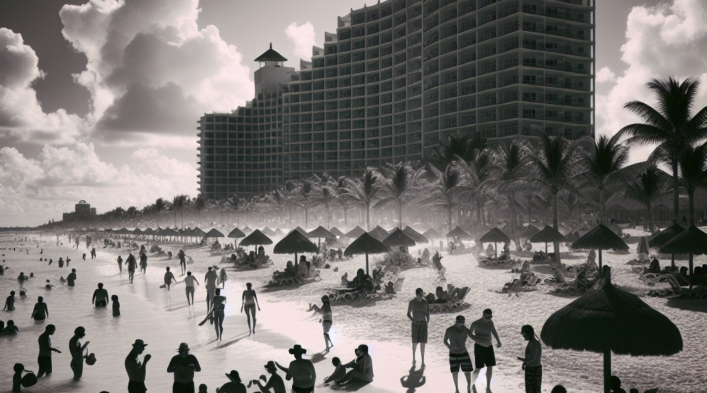 Caribe Mexicano impulsa el turismo brasileño para 2026