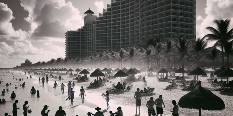 Caribe Mexicano impulsa el turismo brasileño para 2026