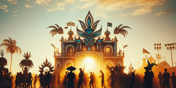 Carnival bate récord de reservas en primer semestre