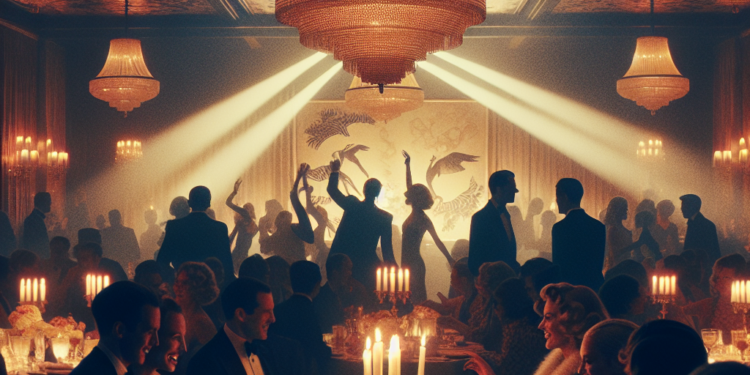 The Black Beauty Club Honored Its Vanguard 50 With An Awards Dinner at WSA