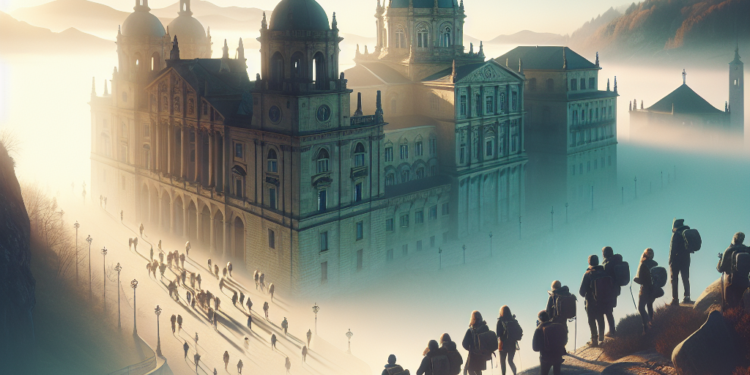 El Grupo Abierto de Viajes del COAM organiza un viaje a Euskadi en mayo