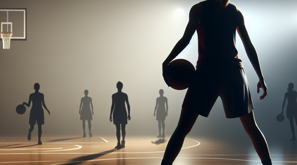 The WNBA’s A’ja Wilson Is Just Getting Started