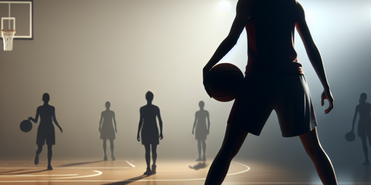 The WNBA’s A’ja Wilson Is Just Getting Started