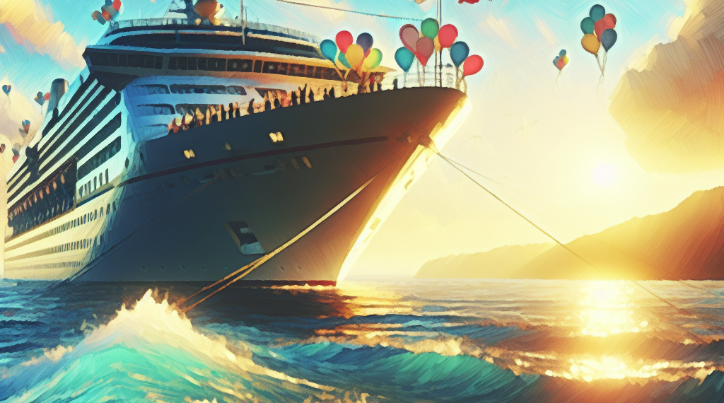 Crucero de Amor celebrará 29 años