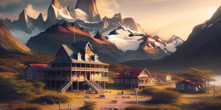 Southern Cross impulsa el turismo de lujo