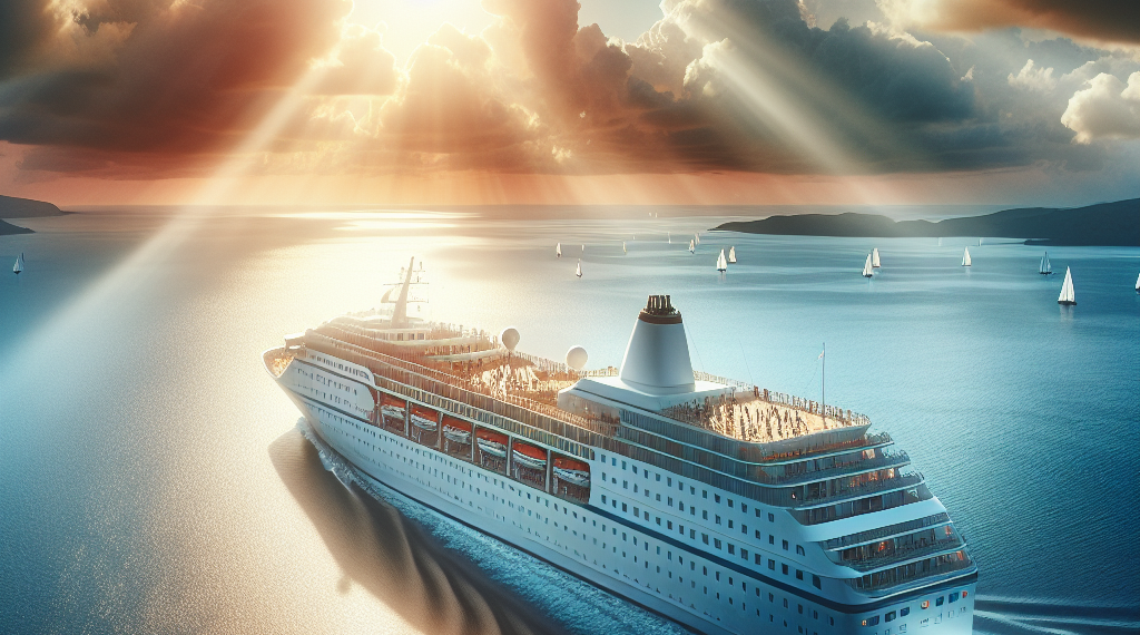El Disney Believe será el próximo barco de Disney Cruise Line
