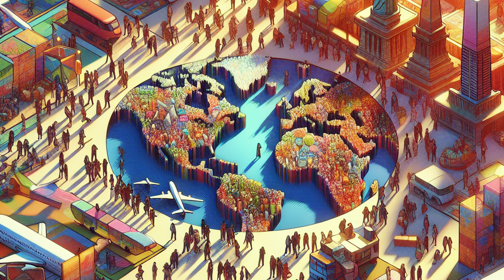 Reunirá Estado 35 agencias en el “Festival del Turismo”