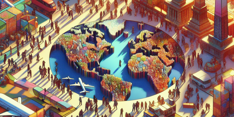 Reunirá Estado 35 agencias en el “Festival del Turismo”