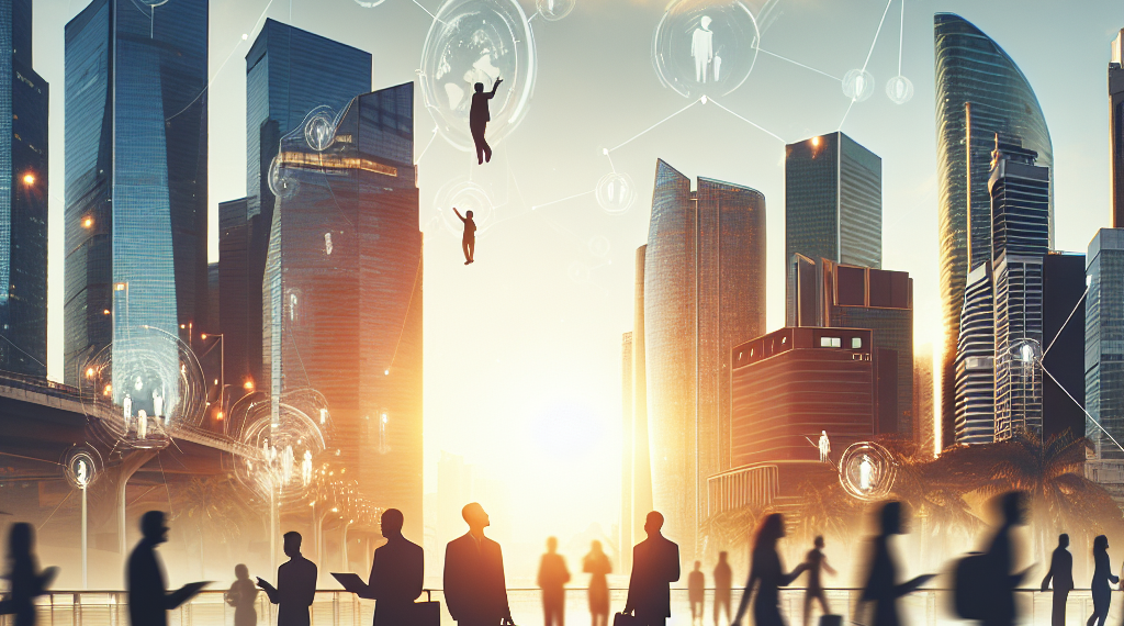 IBTM World Trends Report 2026: los viajes de reuniones evolucionan hacia experiencias con impacto - ContraRéplica