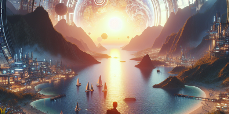 World2Meet lleva al MWC 2026 su apuesta por el viaje del futuro con “The New Travel Project”