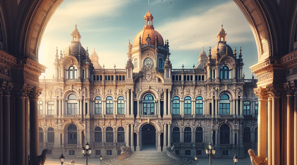 The One Monumental Palace, la nueva excusa para viajar a Oporto